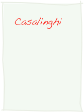 Casalinghi
